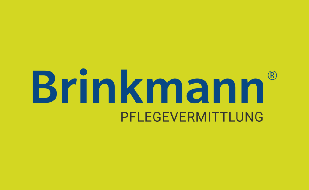 Brinkmann Pflegevermittlung