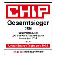 CHIP-Gesamtsieger