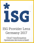ISG Experton Group Studie ISG Experton Group Studie