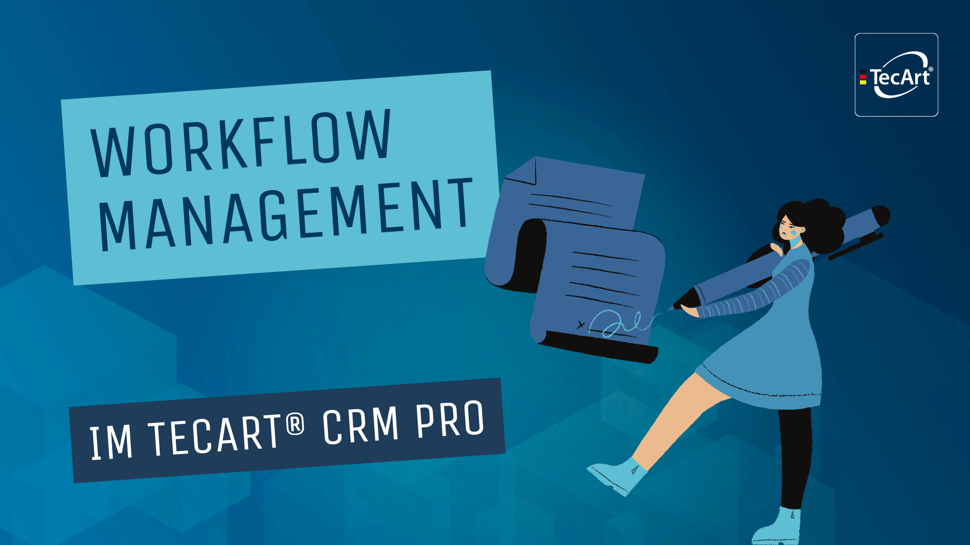 Vorschaubild Workflow Management